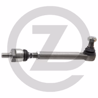 Rotule complète - gauche et droite