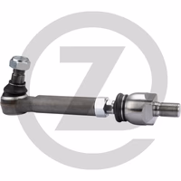 Rotule complète - gauche et droite