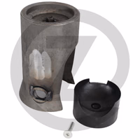 Rotule de basculement