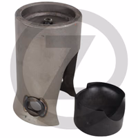 Rotule de basculement