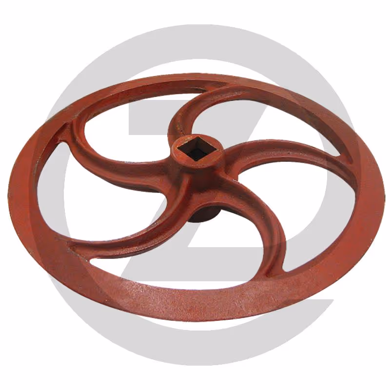Roue Packer