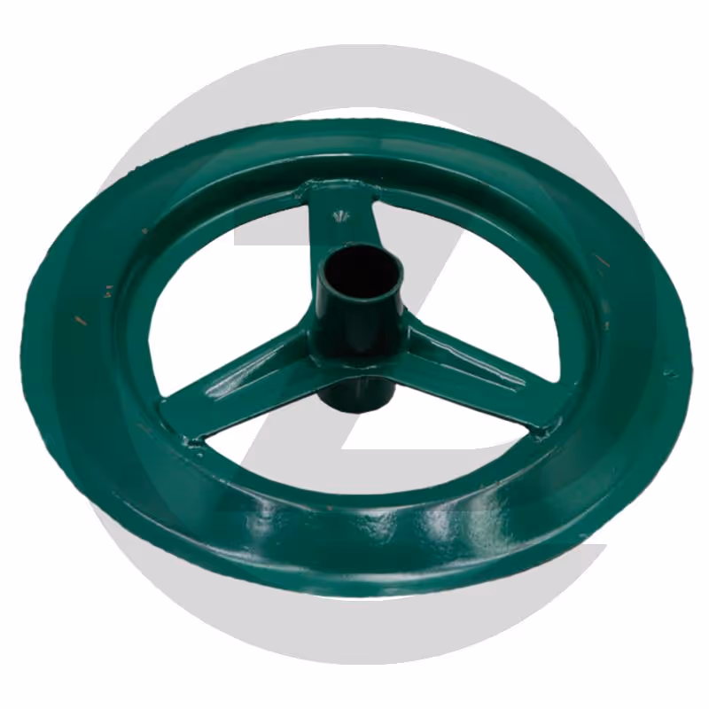 Roue Packer
