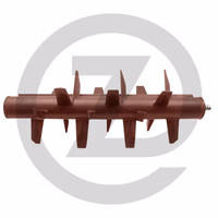 Rouleau hérisson - universel