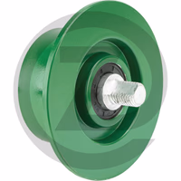 Rouleau porteur cpl.