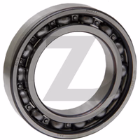 Roulement - 50 x 80 x 16 mm