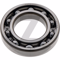 Roulement à billes 6212