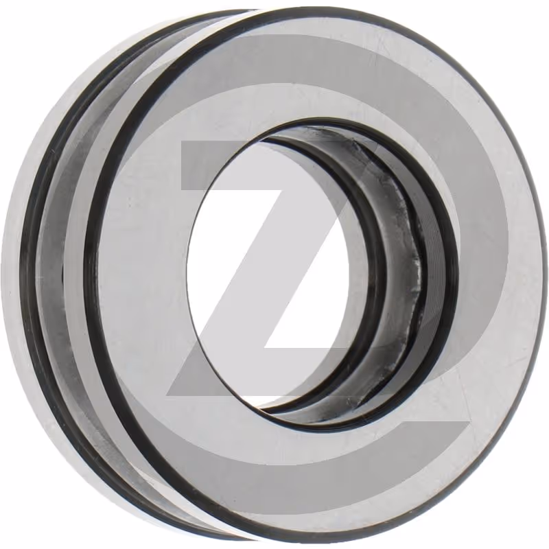 Roulement à billes axial 51207