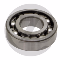 Roulement à billes - intérieur - Ø 35 x 80 mm