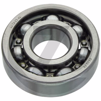 Roulement à billes - pour KD-3000/14000