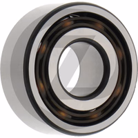 Roulement à contact oblique 3303