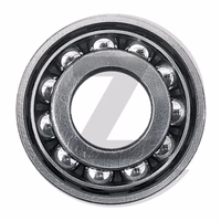 Roulement à contact oblique 3306