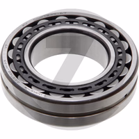 Roulement à rotule sur rouleaux