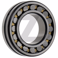 Roulement à rotules sur rouleaux 22205