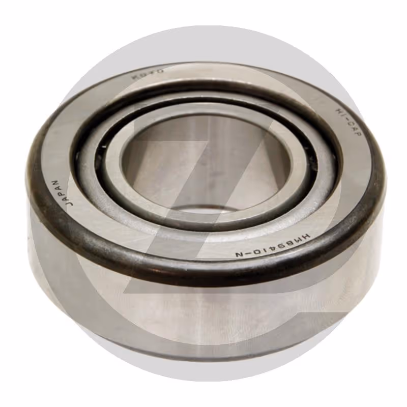 Roulement à rouleaux conique int./ext. - Ø 30,16 x 64,29 mm