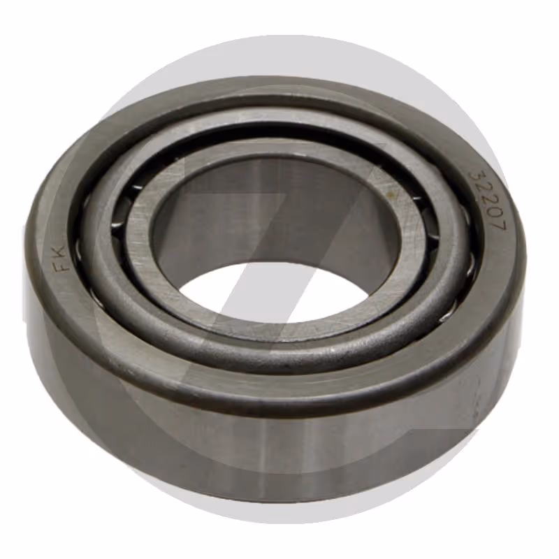 Roulement à rouleaux conique - Ø 35 x 72 mm