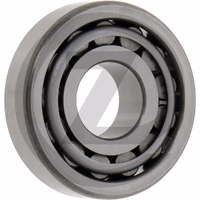 Roulement à rouleaux coniques 30305 - extérieur - Ø 25 x 62 mm