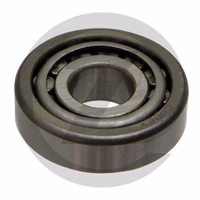 Roulement à rouleaux coniques 30312 - extérieur, type 30312