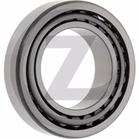 Roulement à rouleaux coniques 32013 X