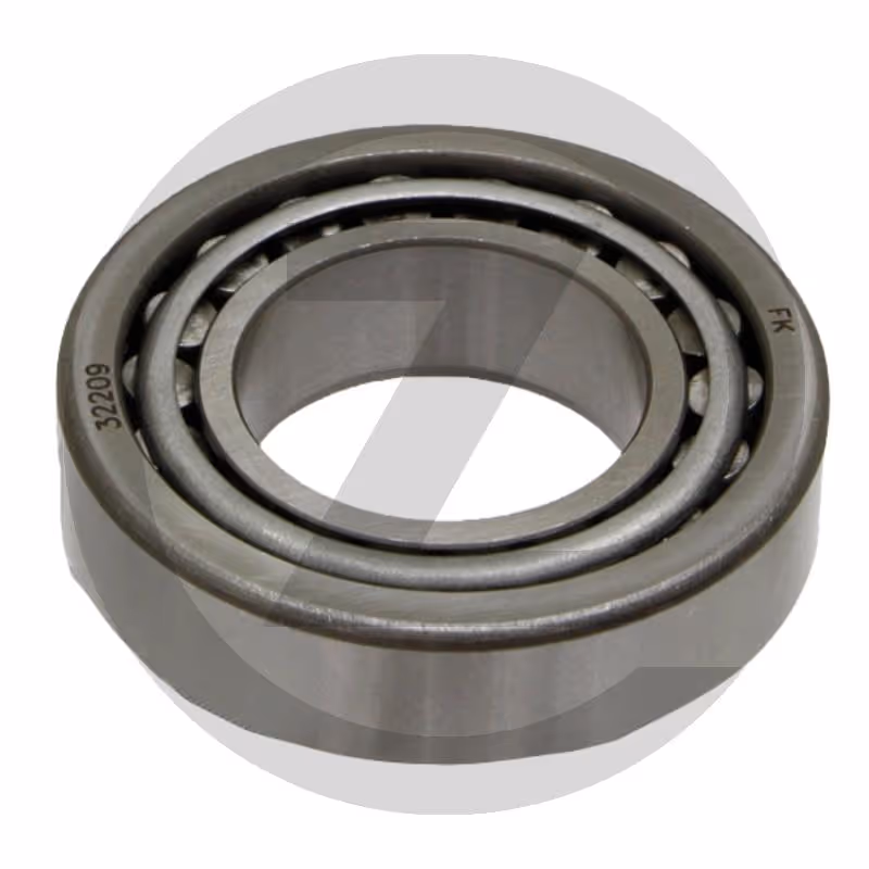 Roulement à rouleaux coniques 32209 - Ø 45 x 85 mm