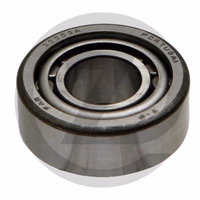 Roulement à rouleaux coniques 32216