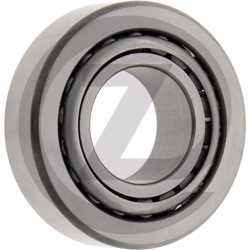 Roulement à rouleaux coniques int./ext. - Ø 45,24 x 73,43 mm