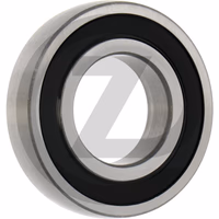 Roulement de palier 76208 2RS