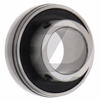 Roulement de palier AS 210