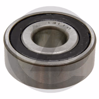 Roulement - pour disques de coutre