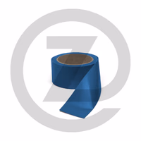 Ruban de réparation pour bâches