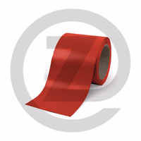 Ruban de réparation pour bâches