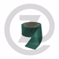 Ruban de réparation pour bâches