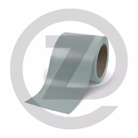 Ruban de réparation pour bâches