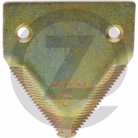 Section - coupe alternée