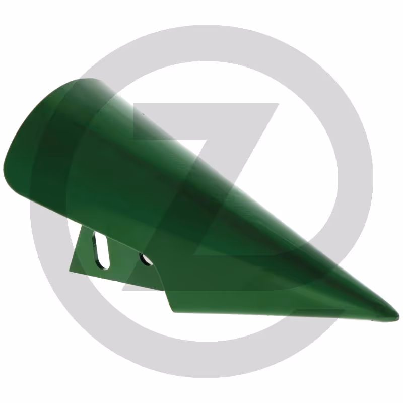Section - denture fine, - système Schumacher
