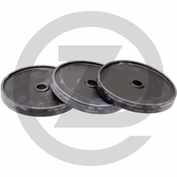 Set de membranes en NBR - membrane individuelle 6702240080