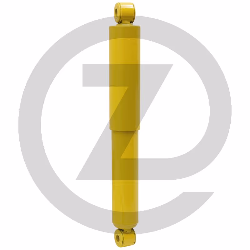 Silentbloc, en caoutchouc