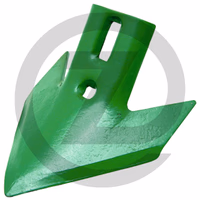Soc à patte d'oie - Angle de travail : 30°