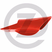 Soc d'enfouisseur de lisier