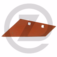 Soc de rasette - gauche