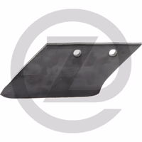 Soc de rasette - gauche