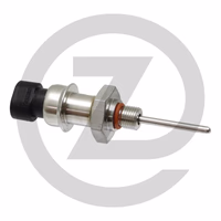 Sonde de température - Collecteur d'admission