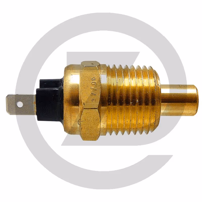 Sonde de température - Filetage : 1/2" BSP