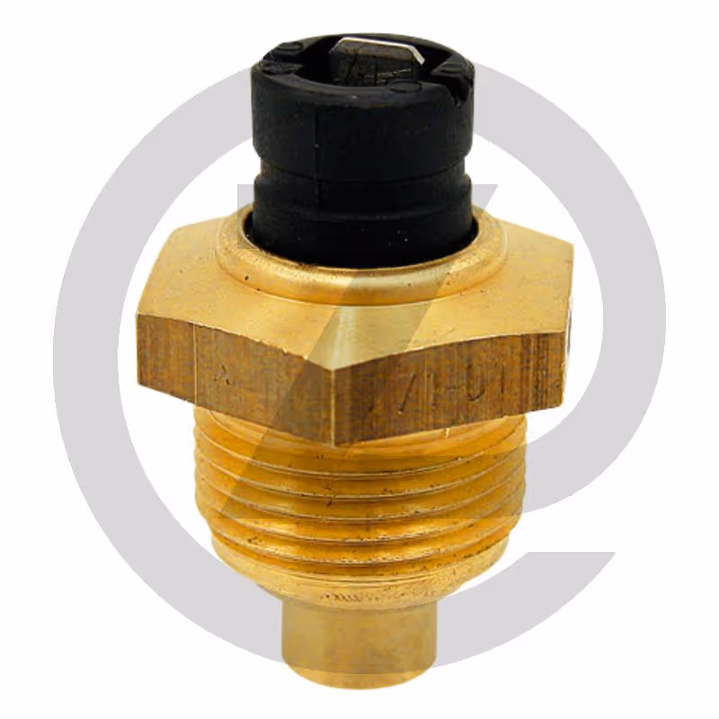 Sonde de température - Filetage : M22 x 1,5