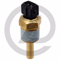 Sonde de température - liquide de refroidissement