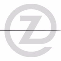 Sonde de température - Longueur : 1000 mm