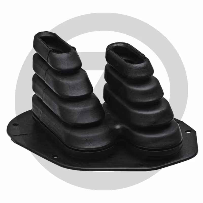 Soufflet de protection