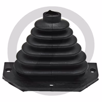 Soufflet de protection