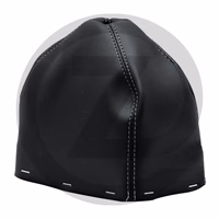 Soufflet de protection - de levier de vitesses