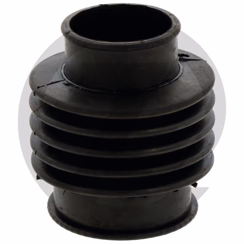 Soufflet - Ø intérieur 60/45 mm - hauteur complète 84 mm