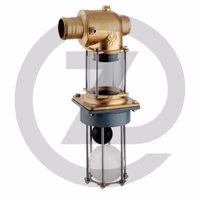 Soupape de décharge